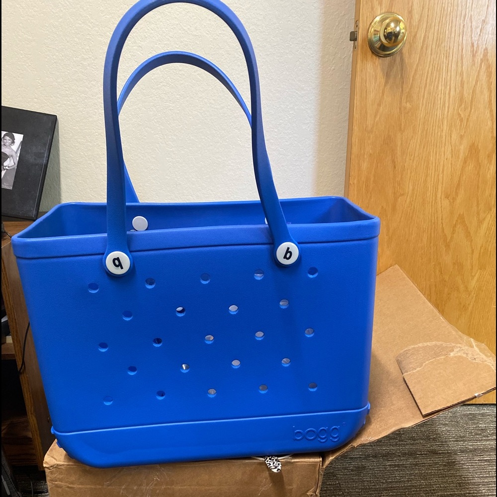 Large Bogg bag